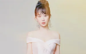 杨紫性感写真图片_3