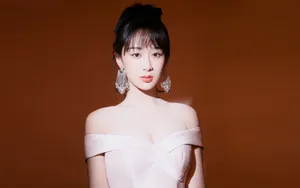 杨紫性感写真图片_4