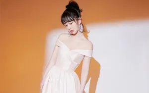 杨紫性感写真图片_5
