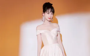杨紫性感写真图片_6