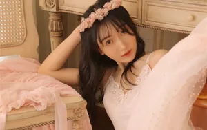 美女小姐姐图片壁纸_6