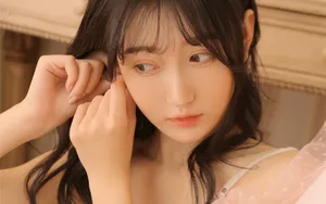 美女小姐姐图片壁纸_9