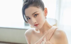 宋祖儿性感壁纸