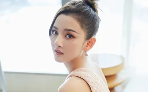 宋祖儿性感壁纸_2