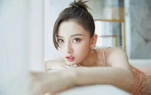 宋祖儿性感壁纸_3