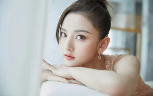 宋祖儿性感壁纸_4