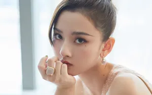 宋祖儿性感壁纸_5