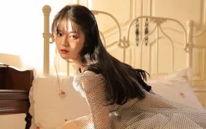 美女私房照图片