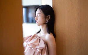 张子枫甜美性感壁纸_5