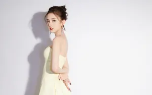 宋祖儿裙装性感壁纸_4