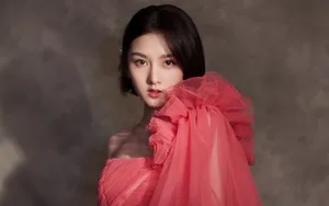 宋祖儿裙装性感壁纸_9