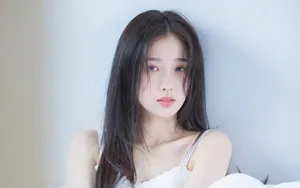 虞书欣甜美图片_2