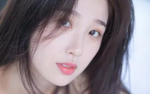 虞书欣甜美图片_5