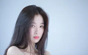 虞书欣甜美图片_7