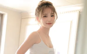 清凉美女图片第1张