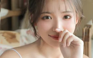 清凉美女图片_2