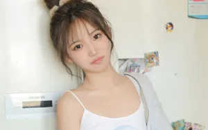 清凉美女图片_3