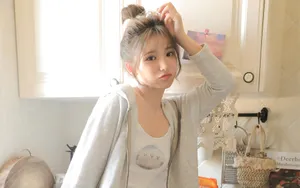 清凉美女图片_9