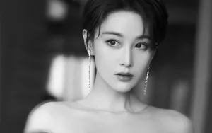 张馨予优雅性感图片_4