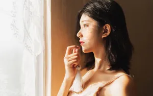 极品美女性感壁纸_4