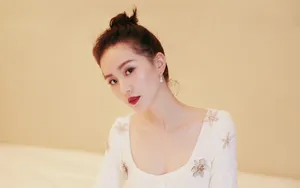 刘诗诗魅力写真壁纸_3