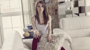 4k性感欧美美女_4