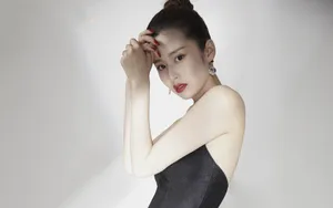 颖儿性感图片壁纸_2