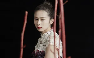 颖儿性感图片壁纸_8