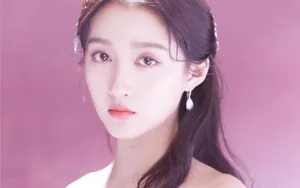 关晓彤性感头像图片_4