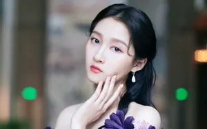 关晓彤性感头像图片_5