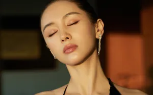 王子文性感头像图片_4