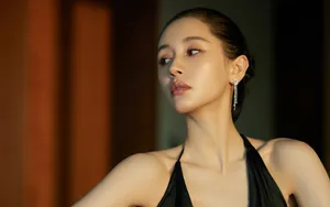 王子文性感头像图片_7