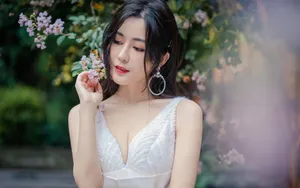 汤晶媚性感图片_6