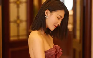 杜雨宸性感写真壁纸_2