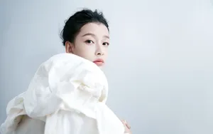 孙怡清新性感图片_8
