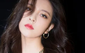 宋妍霏性感图片壁纸_6