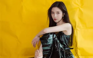 宋妍霏图片大全_5