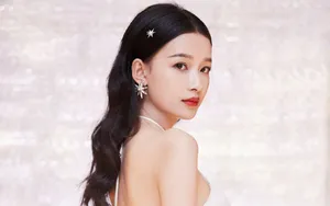 孙怡性感迷人写真图片_3