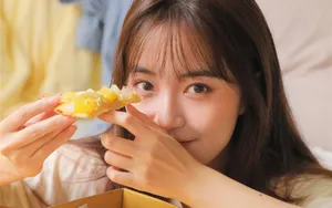 清甜美女壁纸图片_6
