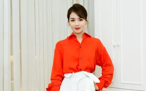 刘涛气质写真壁纸_2