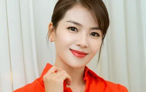 刘涛气质写真壁纸_4