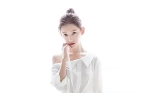 李沐宸唯美写真图片_2