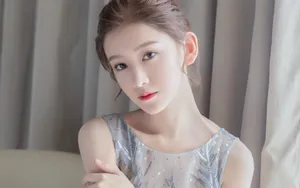 李沐宸唯美写真图片_3
