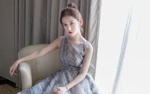 李沐宸唯美写真图片_4