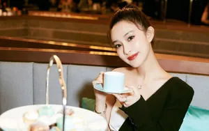 孟子义仙气性感壁纸_8