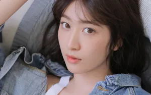 白嫩美女图片_2