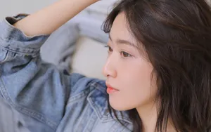 白嫩美女图片_7