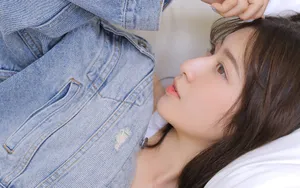 白嫩美女图片_9