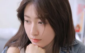 白嫩美女图片_12