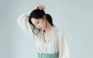 张钧甯写真图片_8